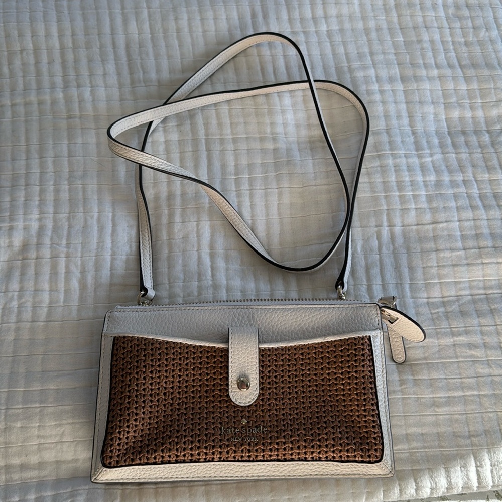 Kate Spade Crossbody